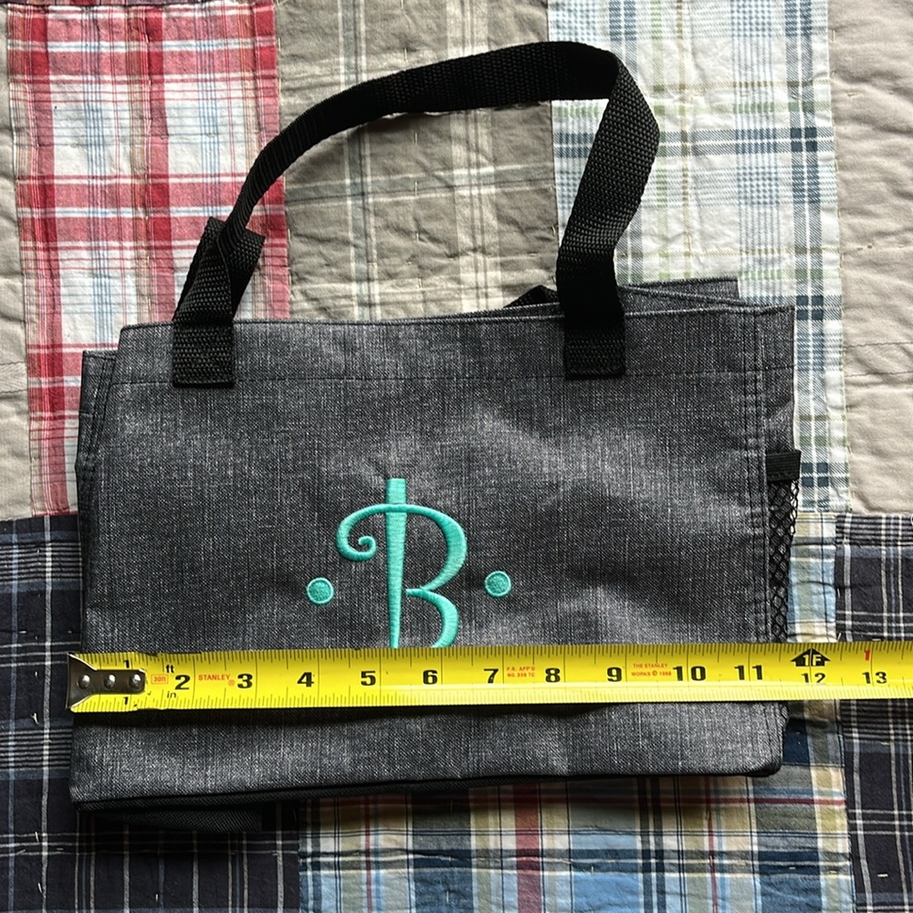 Thirty One Signature Collection Script Monogram “… - image 5